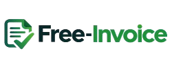 Free-Invoice Website Logo